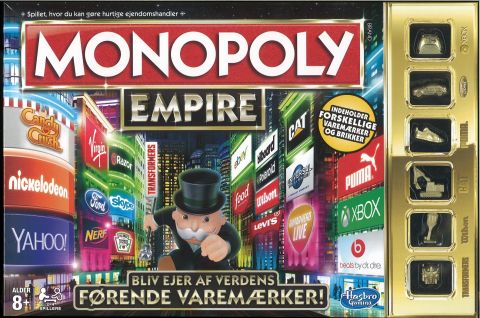 Monopoly Empire (2)