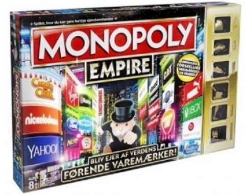 Monopoly Empire (1)