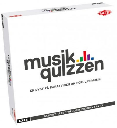 MusikQuizzen (2)