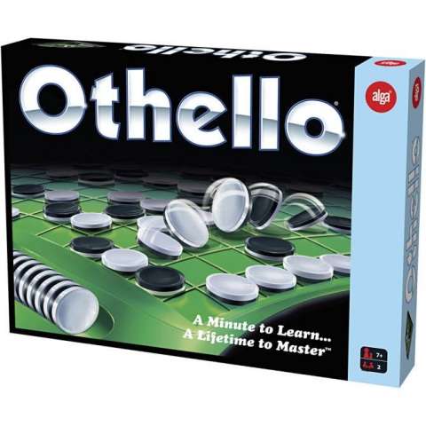 Othello (3)