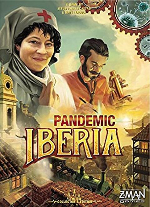 Pandemic Iberia (1)