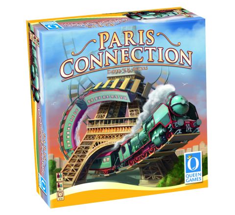 Paris Connection (2)