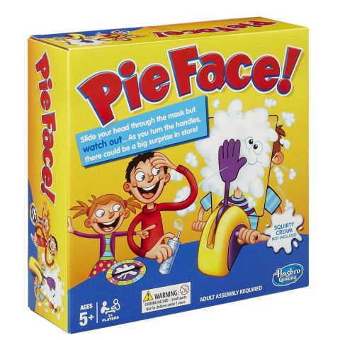 Pie Face - Chain Reaction (1)