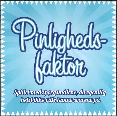 Pinlighedsfaktor (2)