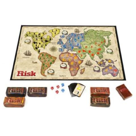 Risk (3)