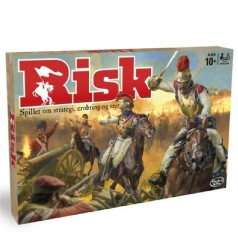 Risk (2)