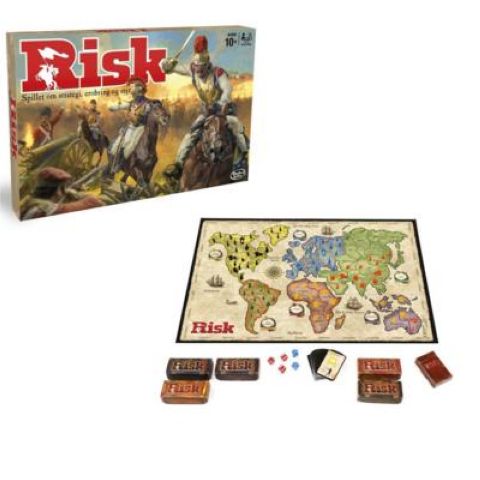 Risk (5)