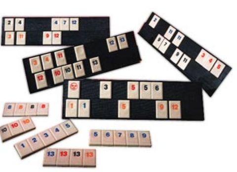 Rummikub Classic (3)