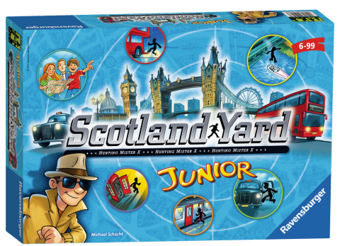 Scotland Yard Junior (1)