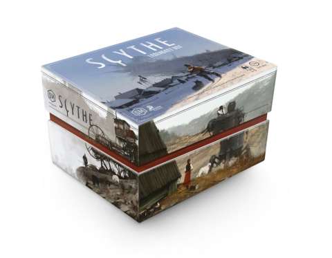 Scythe: Legendary Box (1)