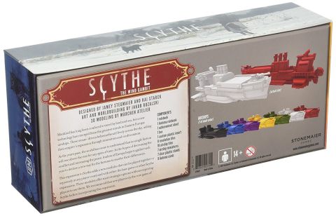 Scythe: The Wind Gambit (2)