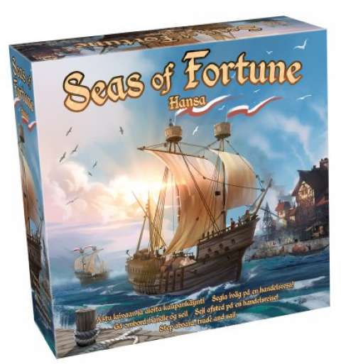 Seas of Fortune (1)