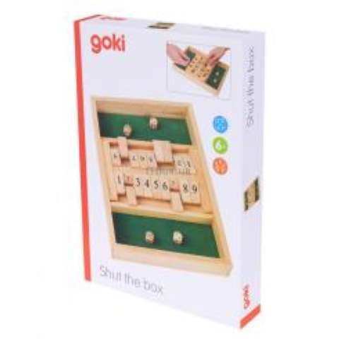 Shut the Box double (1)