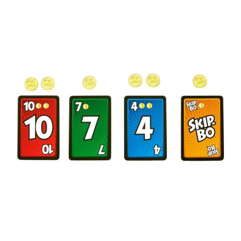 Skip-Bo Masters (4)