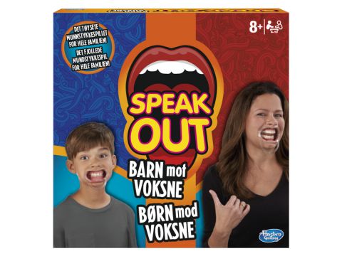 Speak Out Kids vs Parents (2)