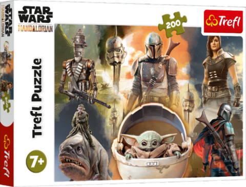 Star Wars Ready to Fight - 200 brikker (1)