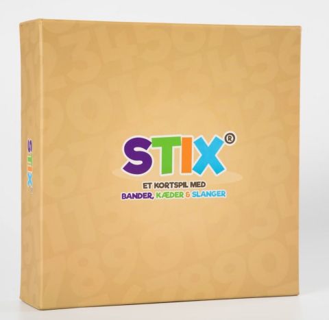 Stix (1)