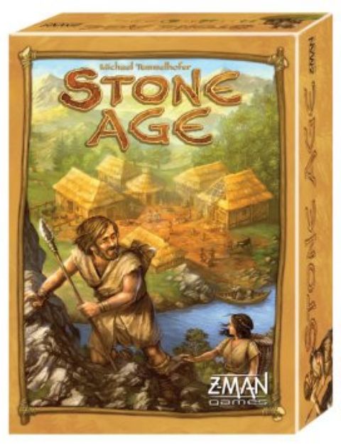 Stone Age - Dansk (2)