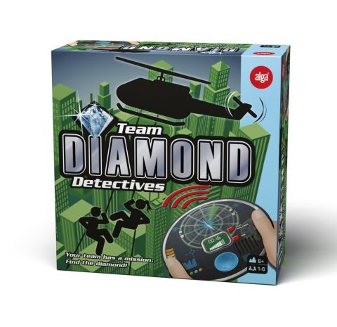 Team Diamond Detectives (1)