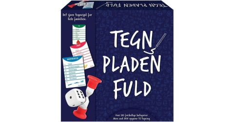 Tegn Pladen Fuld (1)