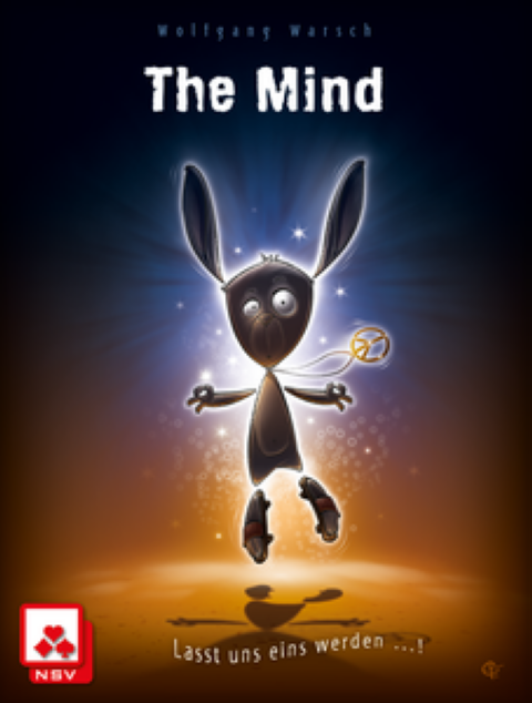 The Mind (Nordic) (1)