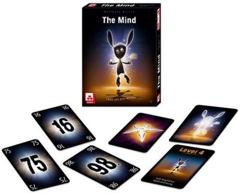 The Mind (Nordic) (3)