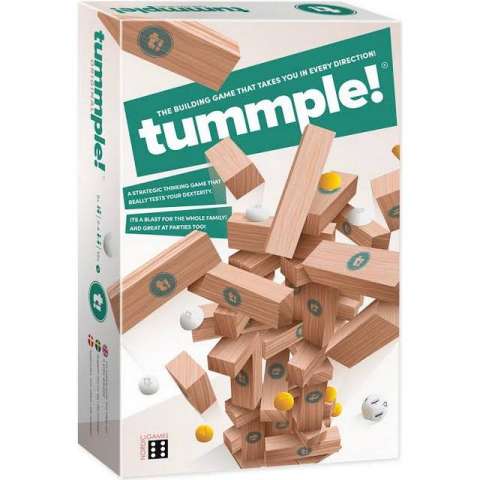 Tummple! (1)
