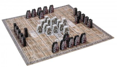 Viking’s Tales: Tafl (3)