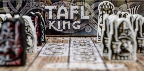 Viking’s Tales: Tafl (5)