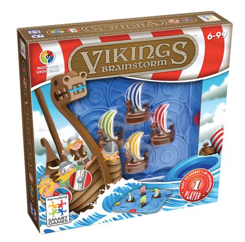 Vikings Brainstorm (1)