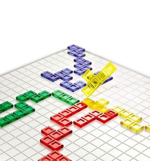 Blokus (5)