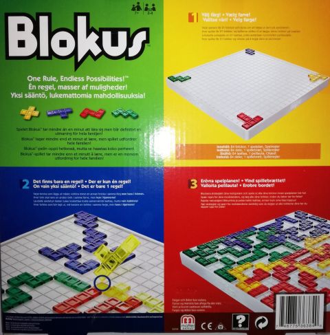 Blokus (7)