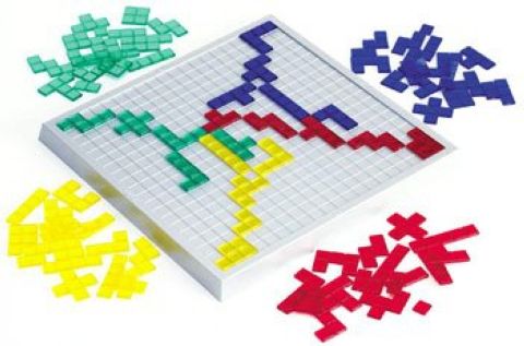 Blokus (6)