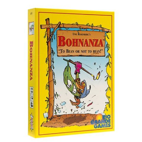 Bohnanza (1)