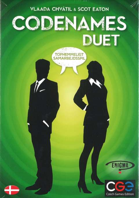 Codenames Duet (1)