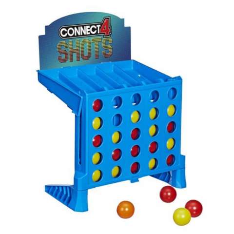 Connect 4 Shots (2)