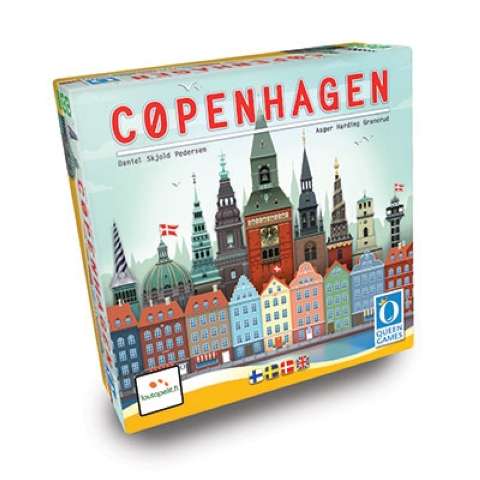 Cøpenhagen (1)