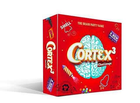 Cortex Challenge 3 (1)