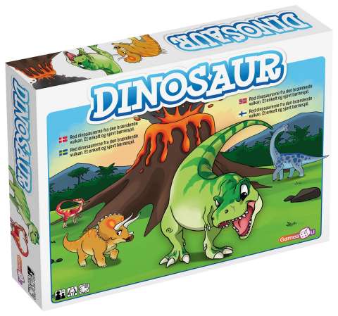Dinosaur (1)