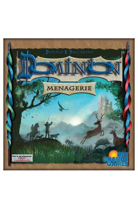 Dominion Menagerie (1)