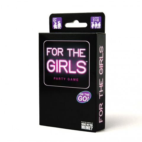 For The Girls On The Go Game Travel Edition (3)