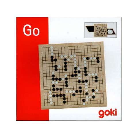 Go - Fra Goki (1)