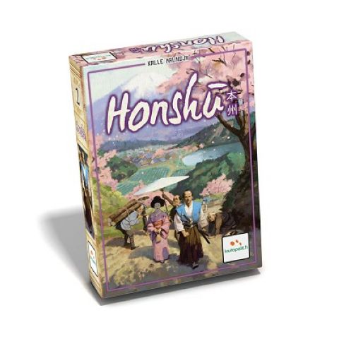 Honshu (1)