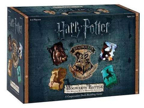 Harry Potter Hogwarts Battle Monster Box (1)