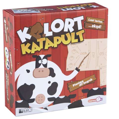 Kolort katapult (1)