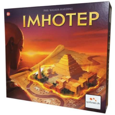 Imhotep (1)