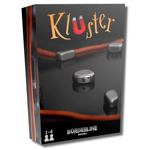 Kluster (1)