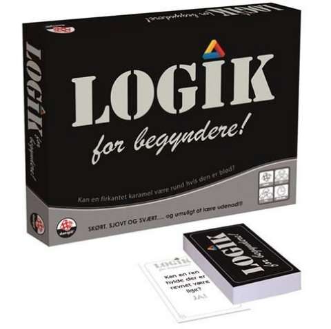 Logik for begyndere (1)