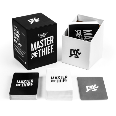 Master Thief (2)