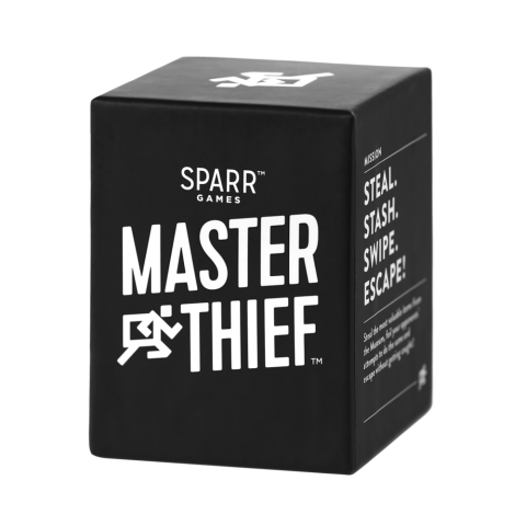 Master Thief (1)